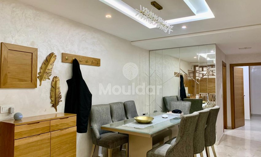 Appartement à louer à Tanger, Centre ville - view 7