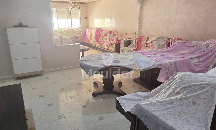 Apartment for rent in Kénitra Maamora - view 4