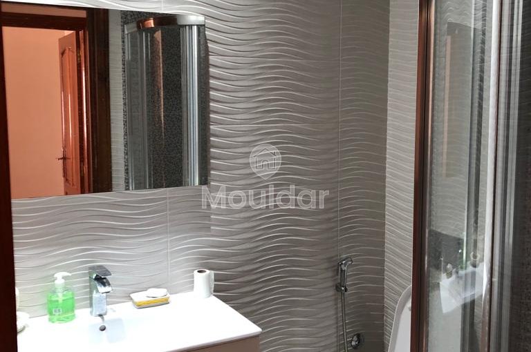 Mieszkanie 144m2 Dzielnica Szpitali Casablanka - view 7