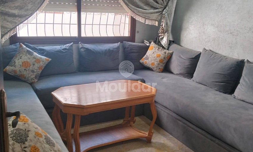 شقة للإيجار في بوسكورة - view 8