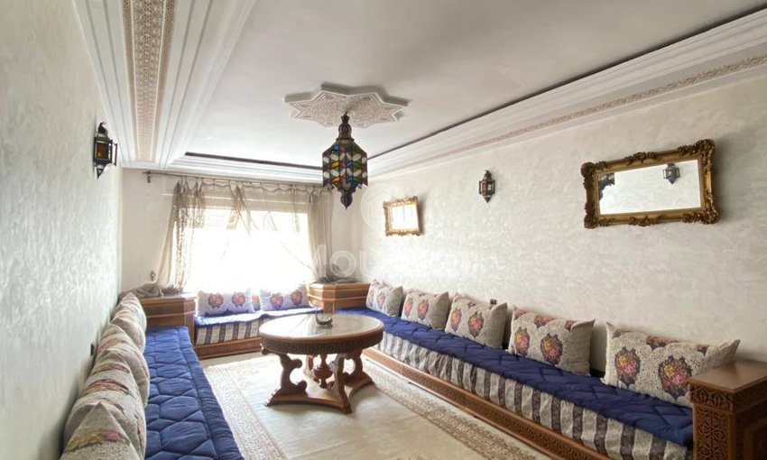 Appartement à louer à Tanger, Castilla - view 5