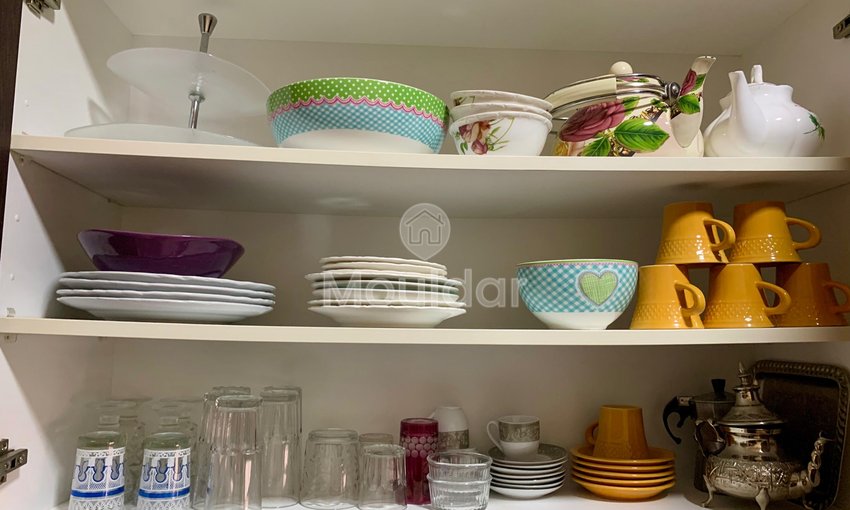 Apartment for rent in Tangier, Downtown Tangier - view 8