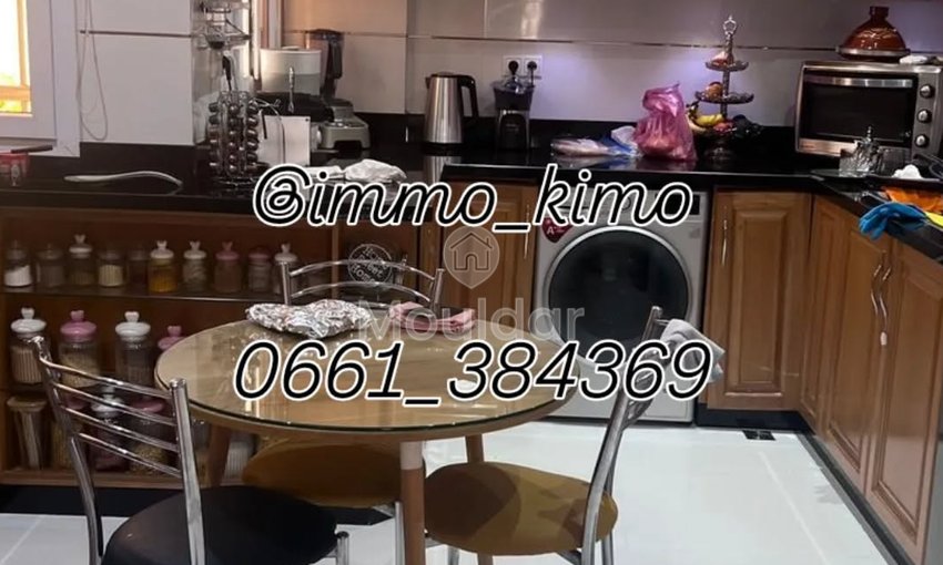 Appartement à vendre à Agadir, Hay Mohammadi - view 9