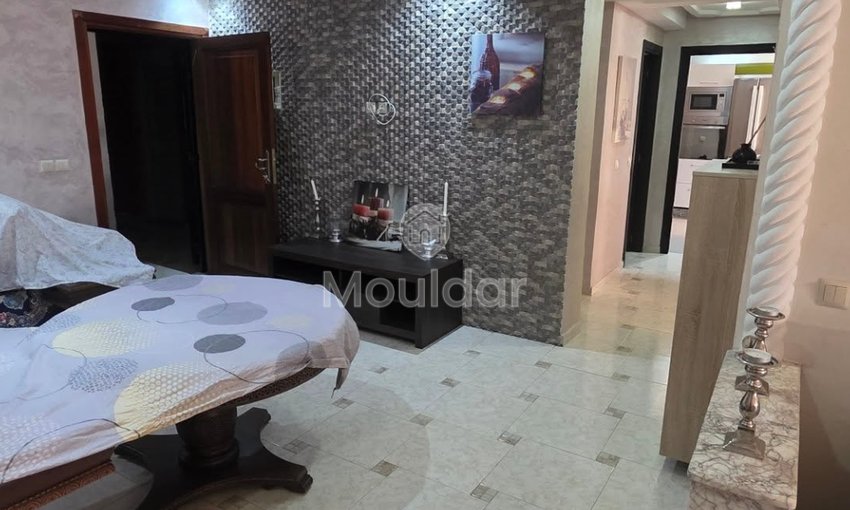 Apartment for rent in Kénitra Maamora - view 8