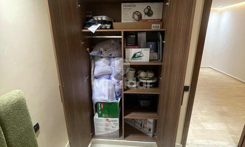 Appartement à louer à Marrakech, Guéliz - view 9