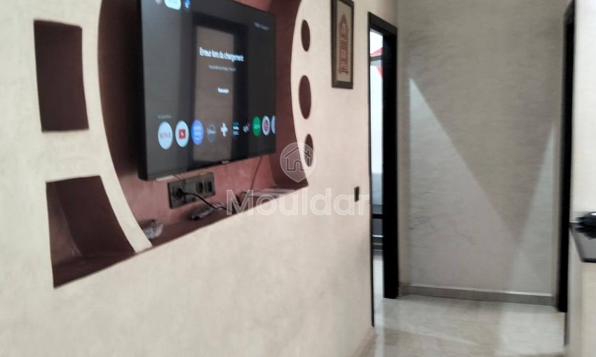 شقة للإيجار في بوسكورة - view 11