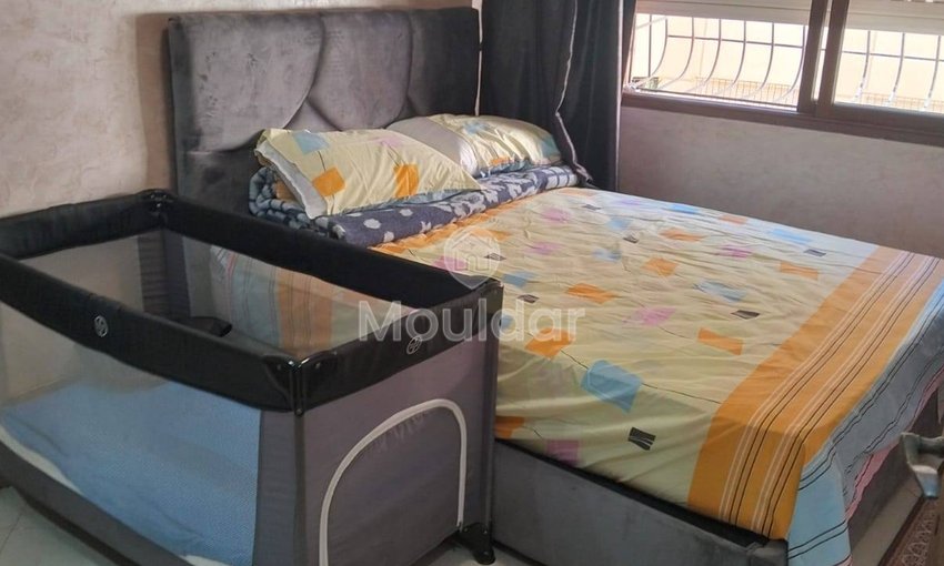 شقة للإيجار في بوسكورة - view 10