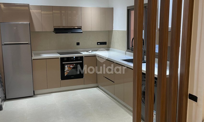 Appartement à louer à Marrakech, Guéliz - view 11