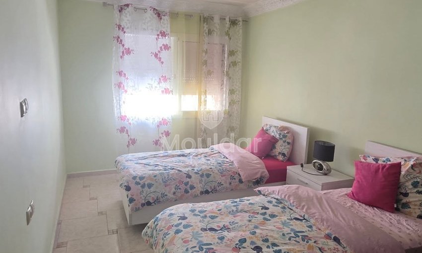 Apartment for rent in Kénitra Maamora - view 6