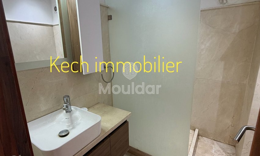 Appartement à louer à Marrakech, Route de Casablanca - view 17