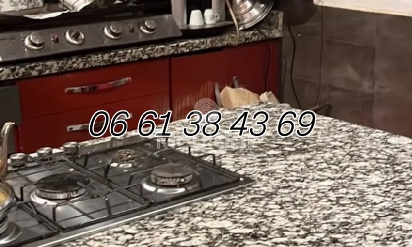 Appartement à vendre à Agadir, Al Wifaq - view 11