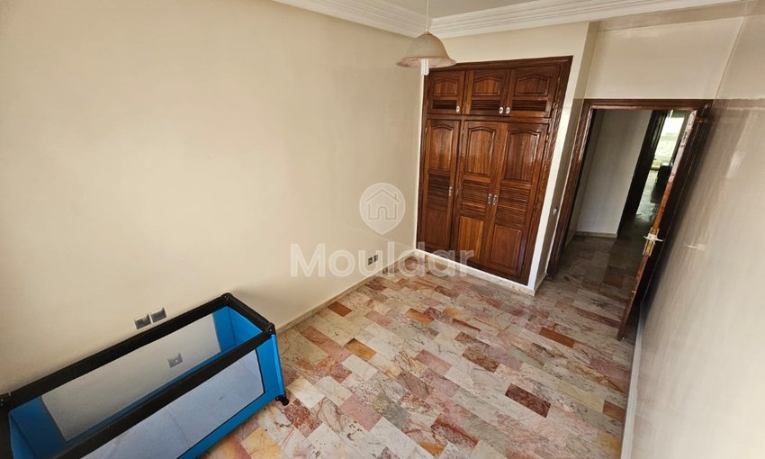 Mieszkanie 144m2 Dzielnica Szpitali Casablanka - view 17