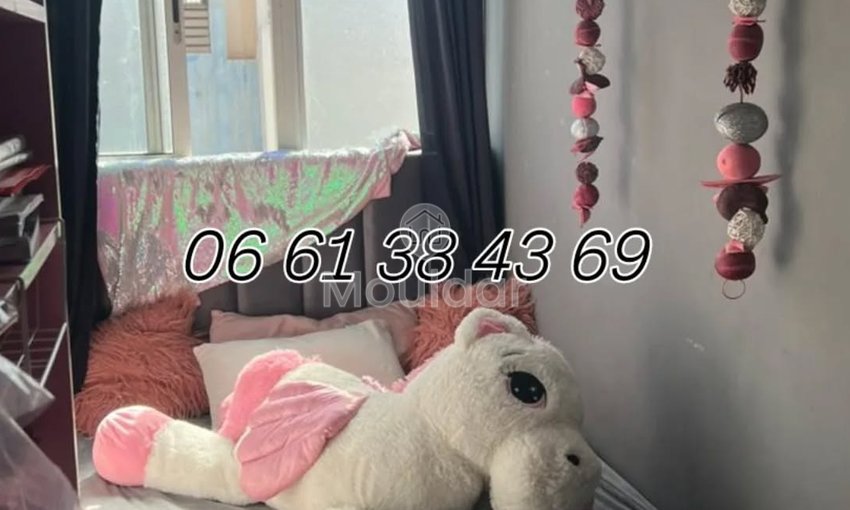 Appartement à vendre à Agadir, Al Wifaq - view 6