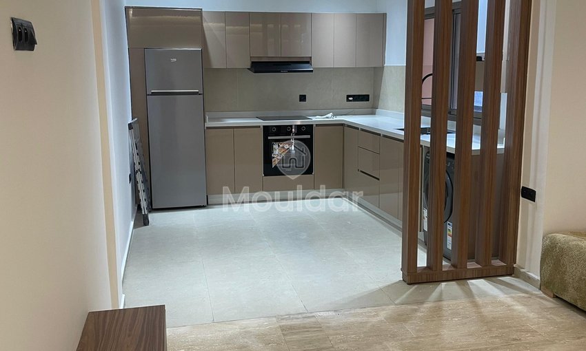 Appartement à louer à Marrakech, Guéliz - view 12