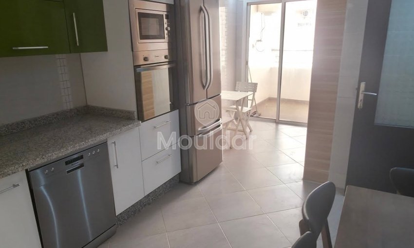 Apartment for rent in Kénitra Maamora - view 9