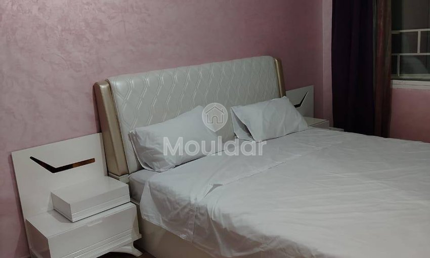 Appartement à louer à Tanger, Castilla - view 7