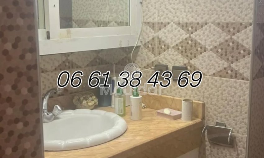 Appartement à vendre à Agadir, Al Wifaq - view 14