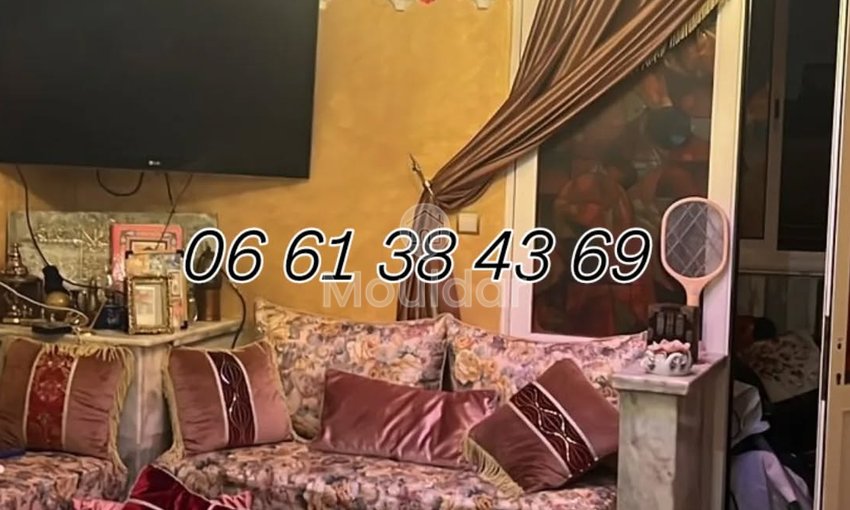 Appartement à vendre à Agadir, Al Wifaq - view 8