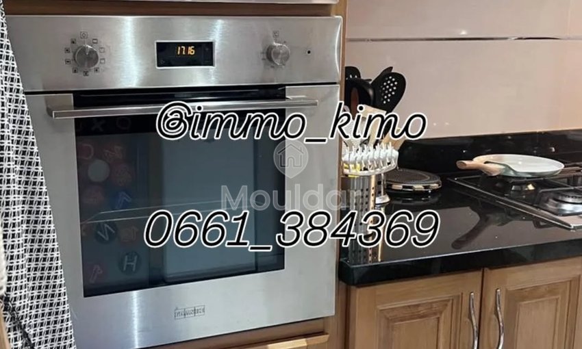 Appartement à vendre à Agadir, Hay Mohammadi - view 8