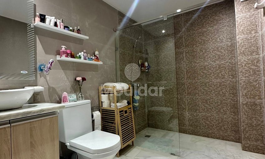 Appartement à louer à Fès, Champ de course - view 22