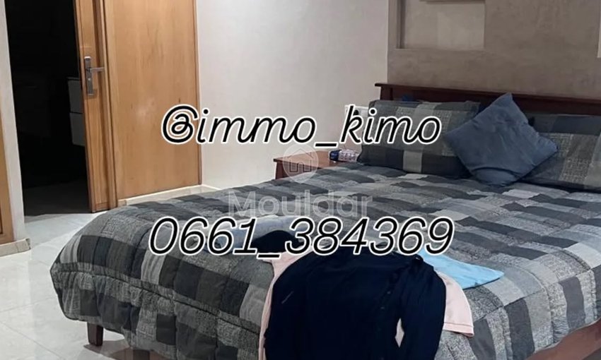 Appartement à vendre à Agadir, Hay Mohammadi - view 5