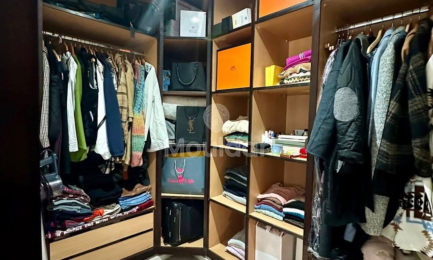 Appartement à louer à Fès, Champ de course - view 17