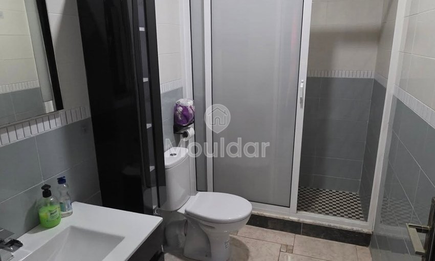 Apartment for rent in Kénitra Maamora - view 12