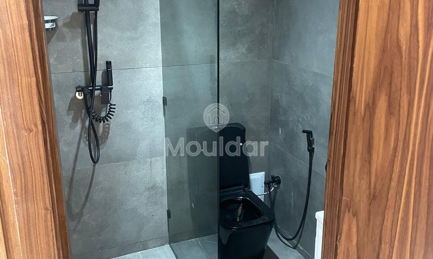 Appartement à louer à Marrakech, Guéliz - view 17