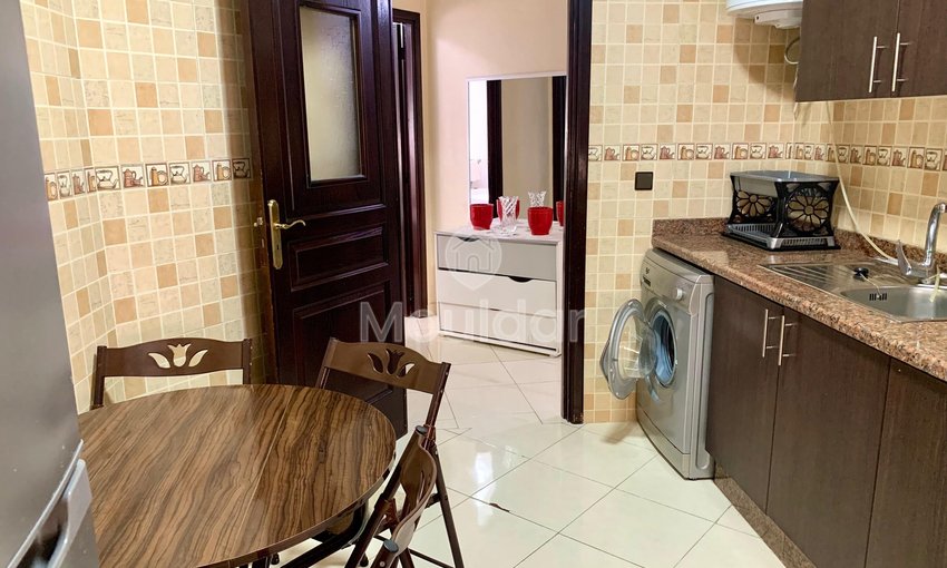 Apartment for rent in Tangier, Downtown Tangier - view 12