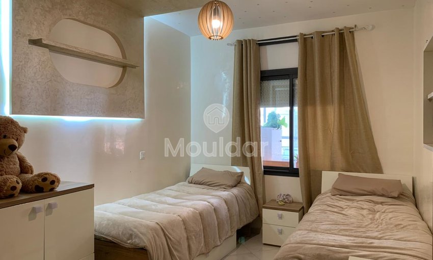 Appartement à louer à Tanger, Centre ville - view 8