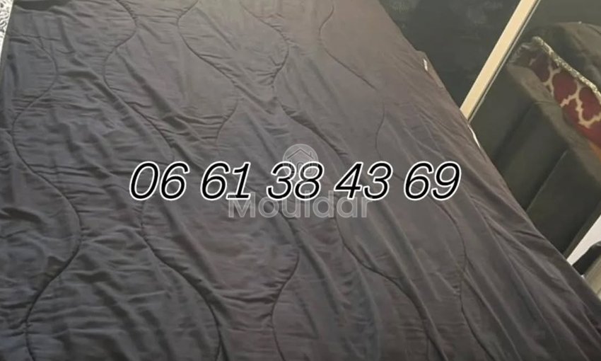 Appartement à vendre à Agadir, Al Wifaq - view 7