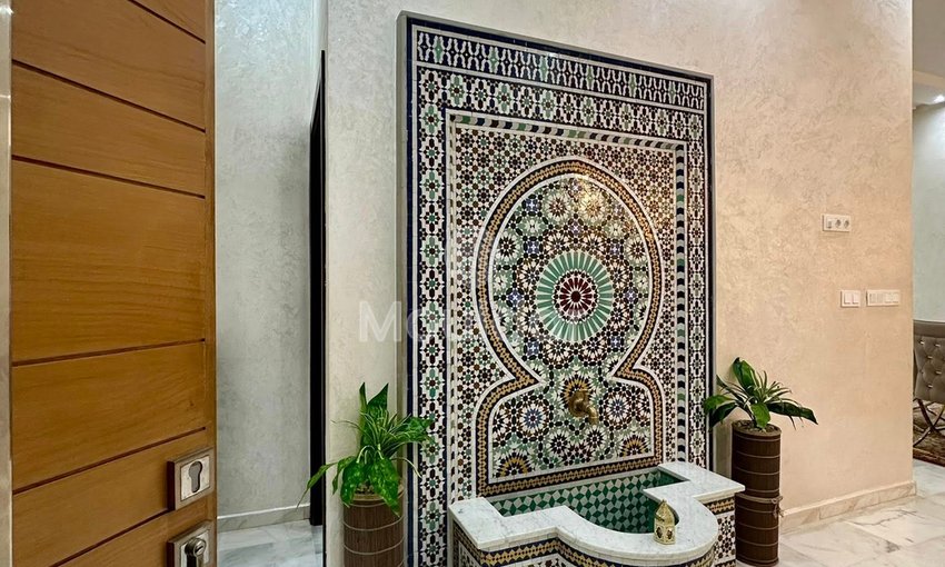 Appartement à louer à Fès, Champ de course - view 19