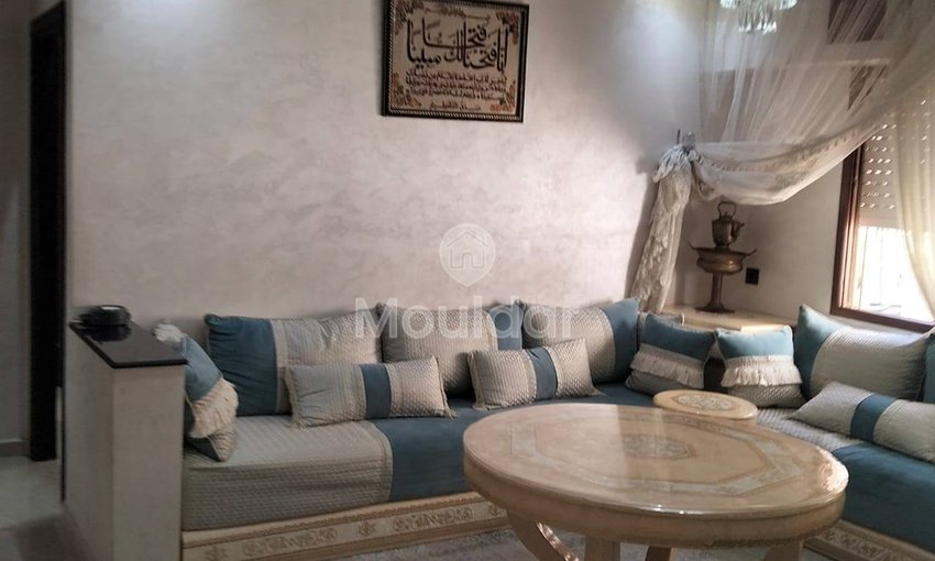 شقة للإيجار في بوسكورة - view 7