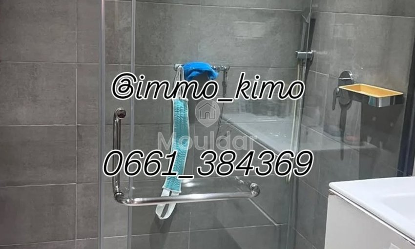 Appartement à vendre à Agadir, Hay Mohammadi - view 10