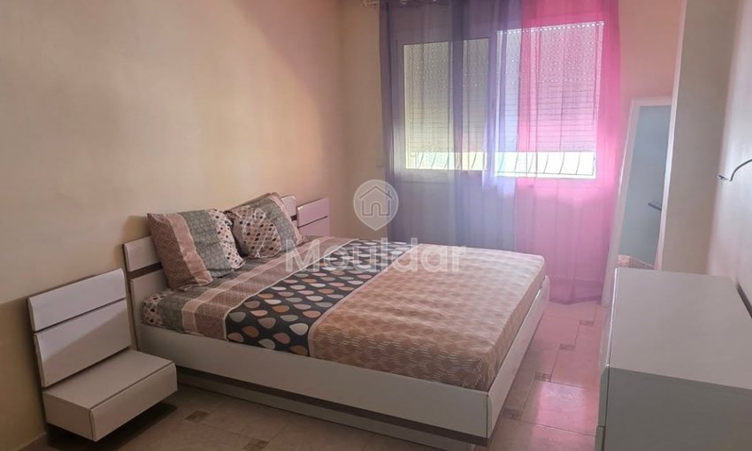 Apartment for rent in Kénitra Maamora - view 5