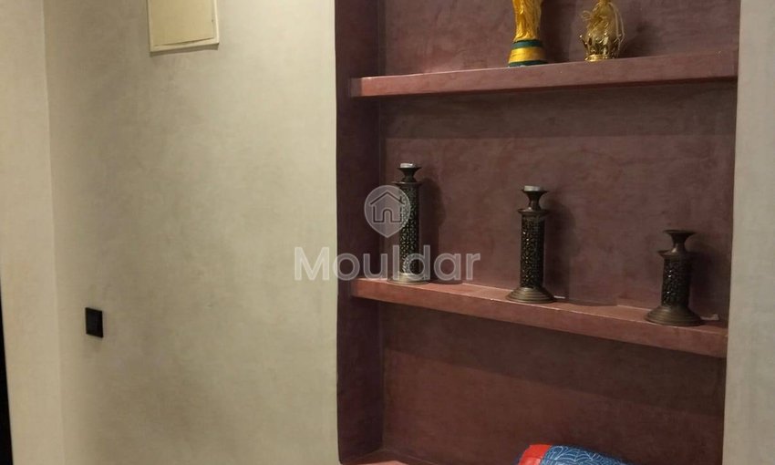 شقة للإيجار في بوسكورة - view 14