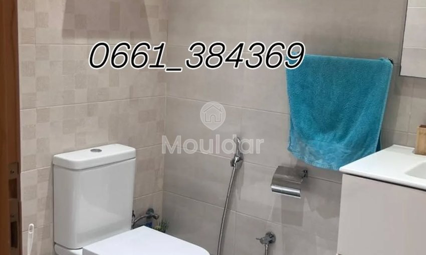 Appartement à vendre à Agadir, Hay Mohammadi - view 11