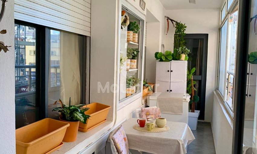 Appartement à louer à Tanger, Centre ville - view 11