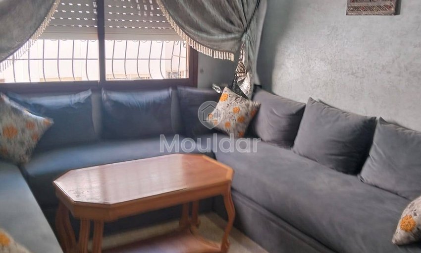 شقة للإيجار في بوسكورة - view 4