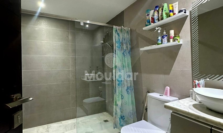 Appartement à louer à Fès, Champ de course - view 23