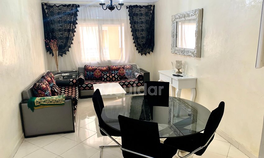 Apartment for rent in Tangier, Downtown Tangier - view 2