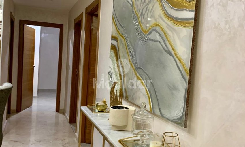 Appartement à louer à Tanger, Centre ville - view 9