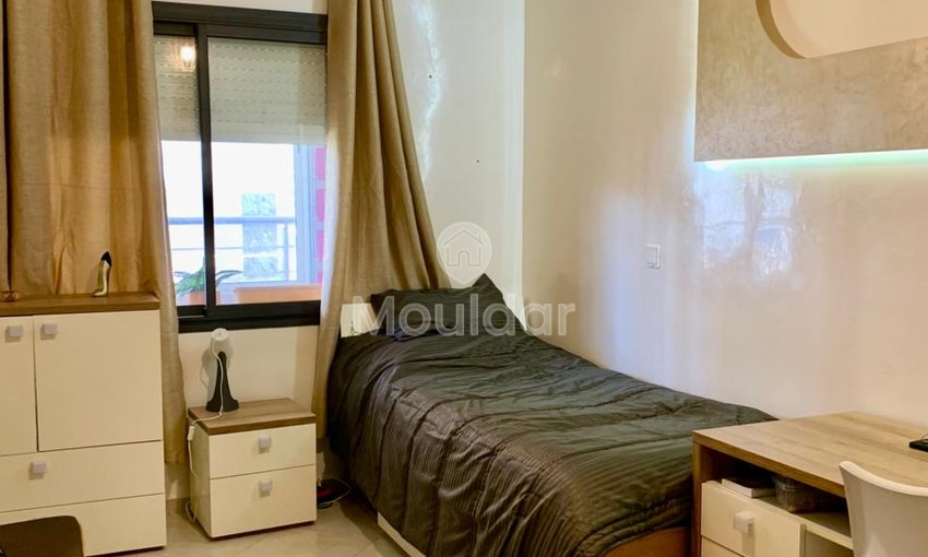 Appartement à louer à Tanger, Centre ville - view 5