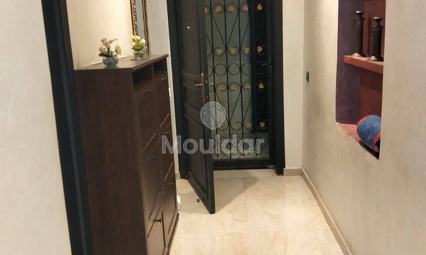 شقة للإيجار في بوسكورة - view 12