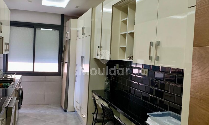 Appartement à louer à Tanger, Centre ville - view 13