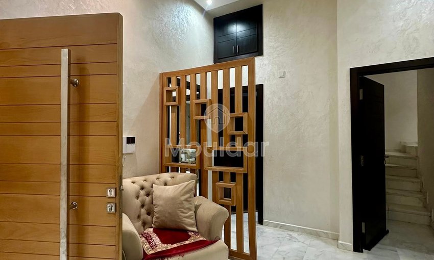 Appartement à louer à Fès, Champ de course - view 11