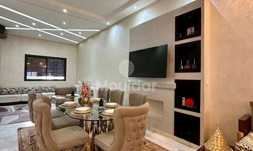 Appartement à louer à Fès, Champ de course - view 6