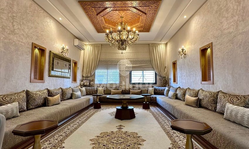 Appartement à louer à Fès, Champ de course - view 3