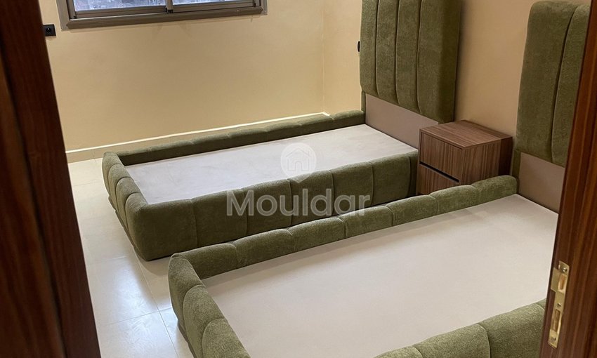 Appartement à louer à Marrakech, Guéliz - view 7