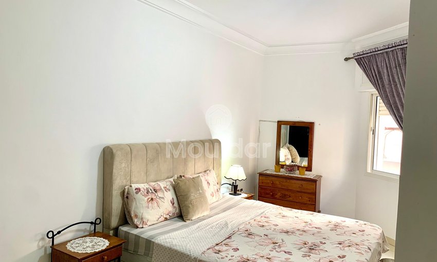 Apartment for rent in Tangier, Downtown Tangier - view 6